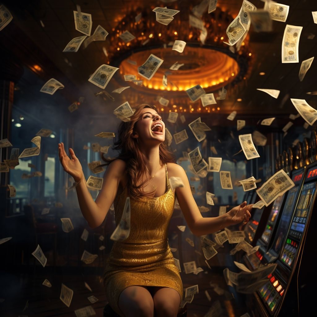 Monsoon Magic Slots